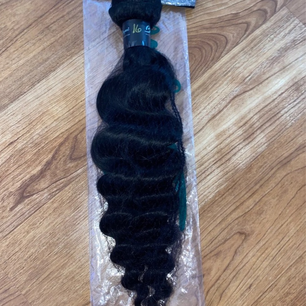 Beyani hair